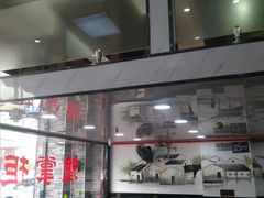 -豫掌柜饸饹面·烩面(秀沿路店)