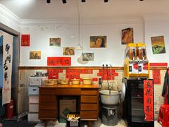 -柳州肥姨妈大骨螺蛳粉(双阳路店)