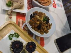 -苏晓玥·江南小吃(深圳北站店)