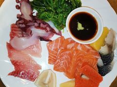 -禾斗海鲜自助(城阳宝龙店)