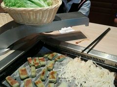 -新石器烤肉(张家港购物公园店)