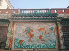 -平海古城