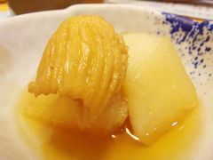 -水之惠鲜鱼料理(王府大街店)