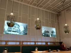 大堂-潮粥荟·潮汕砂锅粥(朝阳大悦城店)