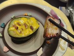 -金板闸水岸园林餐厅(大运河板闸遗址公园店)