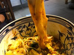 -元志初腊汁肉夹馍(钟楼粉巷店)