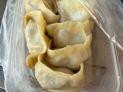 -水丰锅贴(延吉东路店)