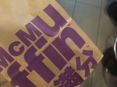 -麦当劳(静安寺店)