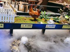 -山涧肴·湘味家肴(松岗满纷天地店)