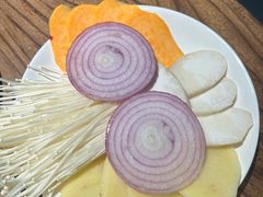 -九田家黑牛烤肉料理(太阳宫广场店)