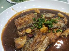 -碧海银沙海鲜餐厅(恒大海上威尼斯店)