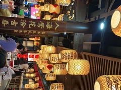 -王庄阿咪海鲜大排档(上下杭店)