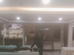 -医济堂·中医养生·经络理疗(凤凰西街店)