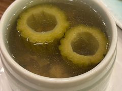 -永記粤菜·五指毛桃花雕鸡煲(九亭店)