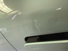 -鲨鱼皮汽车凹陷玻璃修复(静安店)