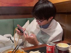-牛New寿喜烧(闵行龙湖天街店)