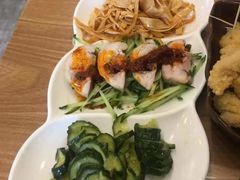 -美玲拉面(滨海总店)