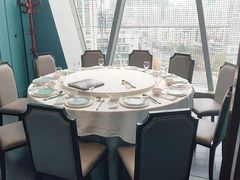 -柒园·三十年创意杭帮菜(龙湖滨江天街店)