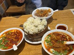 -豆相识•九九豆腐脑(牛咡桥店)