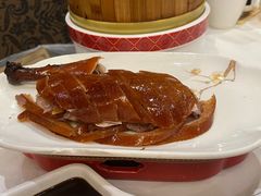 -大鸭梨烤鸭(北洼路店)