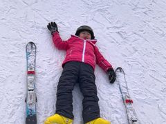 -八达岭滑雪场