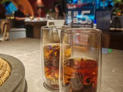 -芸山季·云南山珍菌火锅(宝能环球汇店)