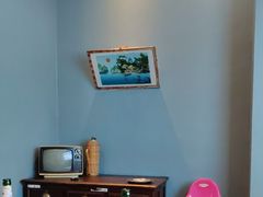 -老渔翁炖鱼坊(开发区东山总店)