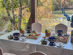 -烟水渔庄餐厅(西溪湿地店)