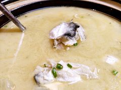 黑鱼汤-琴寿司居酒屋(中山广场店)