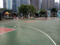 -天河体育中心篮球城