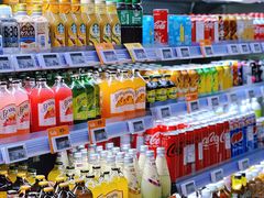 -Olé精品超市(上海虹桥南丰城店)