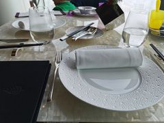 -广州四季酒店·佰鲜汇·现代法餐