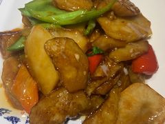 -东北小二东北菜(大车家巷店)