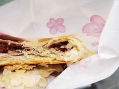 玫瑰鲜花饼-丁香西饼屋(桂林路店)