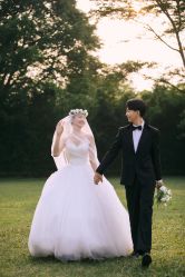-雨墨婚纱摄影工作室