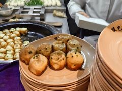 -哑巴生煎(临顿路店)