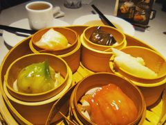 -避风塘·老港味餐厅(虹口龙之梦店)