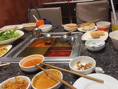 -海底捞火锅(邯郸新世纪中心店)