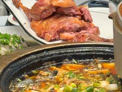 -御苑精品川菜馆(锦江店)