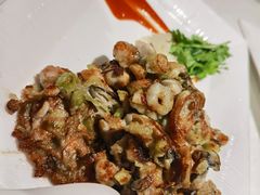 海蛎煎-黑明餐厅(白鹭洲店)