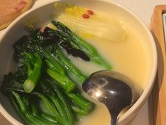 -山泉粤宴(广东大厦店)