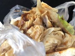 -郭阿姨月亮馍