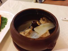 -蝴蝶泉宾馆-中餐厅