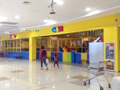 -卜蜂莲花(辽阳西路店)