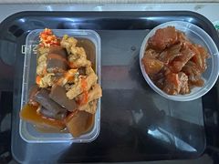 -阿姨牛杂(北京路店)