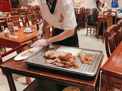 -京味张·北京烤鸭(南山店)