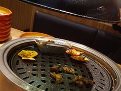 -韩悦牛排烤肉无限续(宝能中心店)