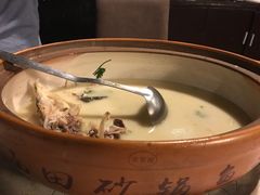 -风味小馆(天目湖宾馆店)