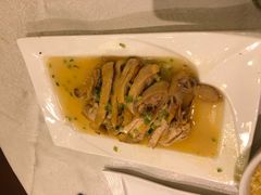 -梅龙镇酒家(南京西路总店)