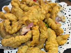 -海宁煲农家菜(惠南镇店)